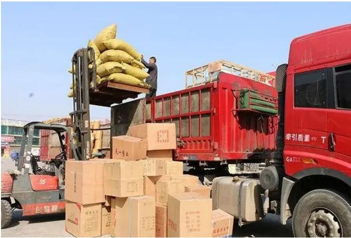 泉州到安乡县物流专线