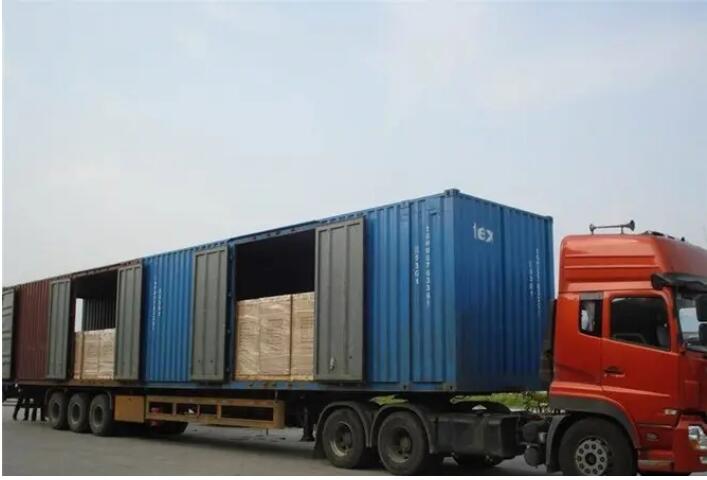 泉州到安乡县整车运输