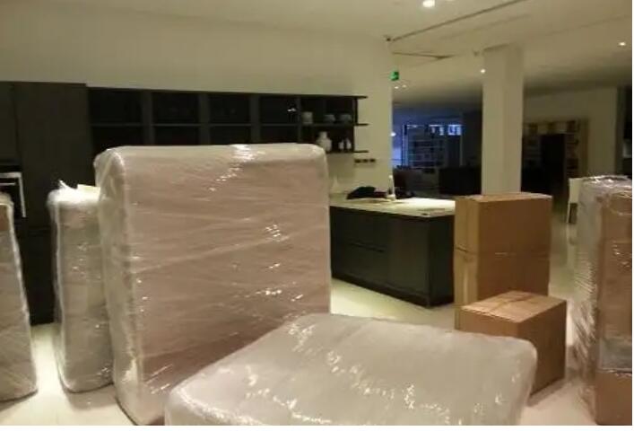 泉州到安乡县长途搬家