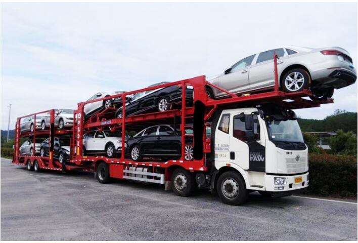 泉州到安乡县轿车托运